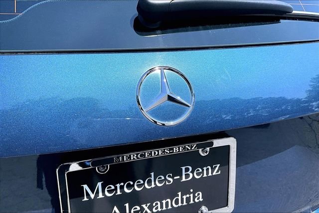 Certified Used 2023 Blue Mercedes-Benz GLA 35 AMG® image 28