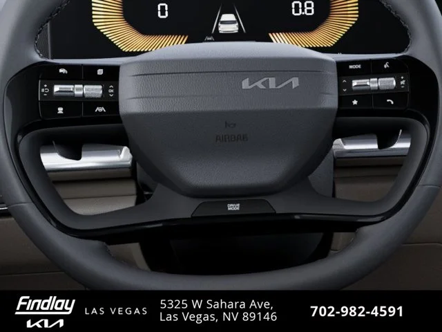 New 2027 Silver Kia LXS image 25