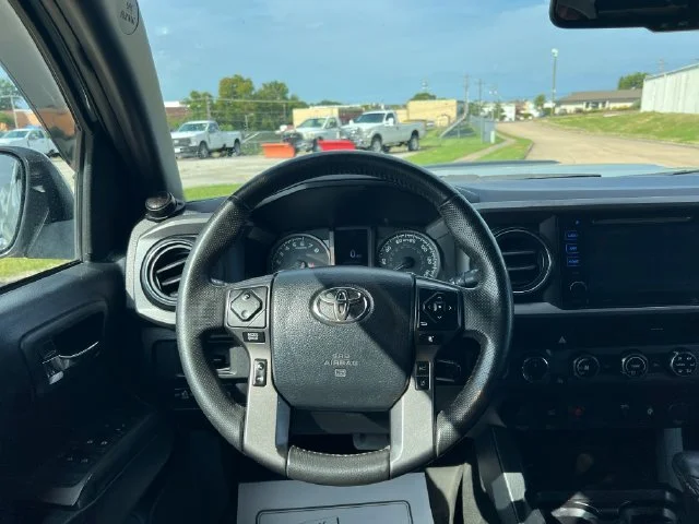 Used 2018  Toyota TRD Sport image 19