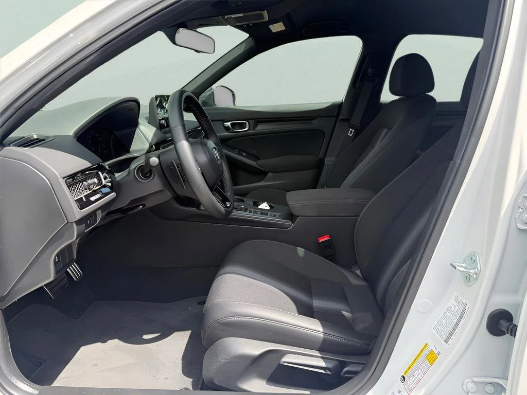 2026 Honda Civic Sport - Photo 51