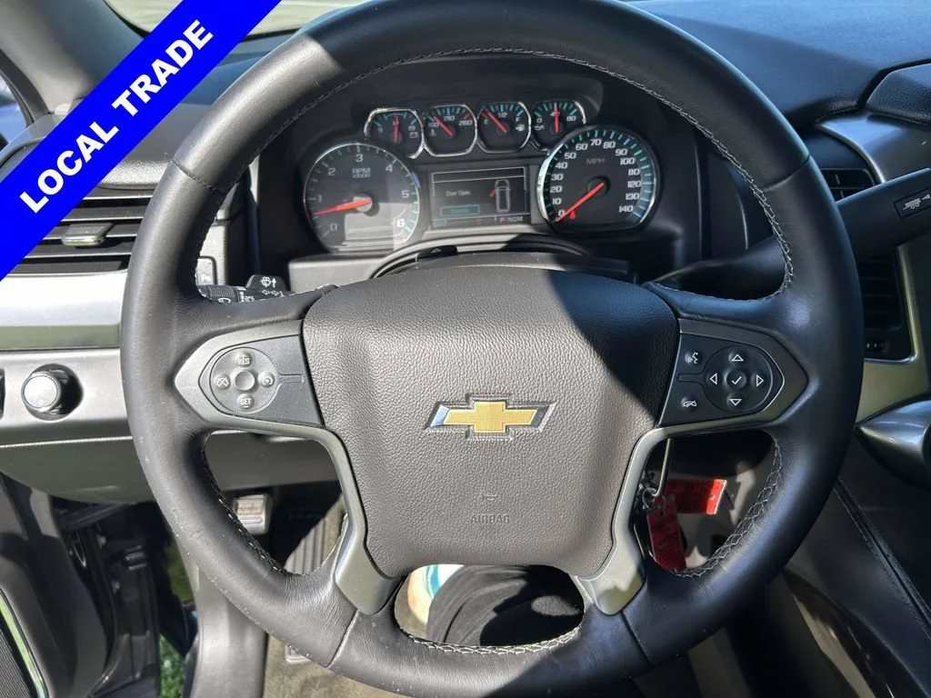 Used 2016 BLACK Chevrolet LS image 25