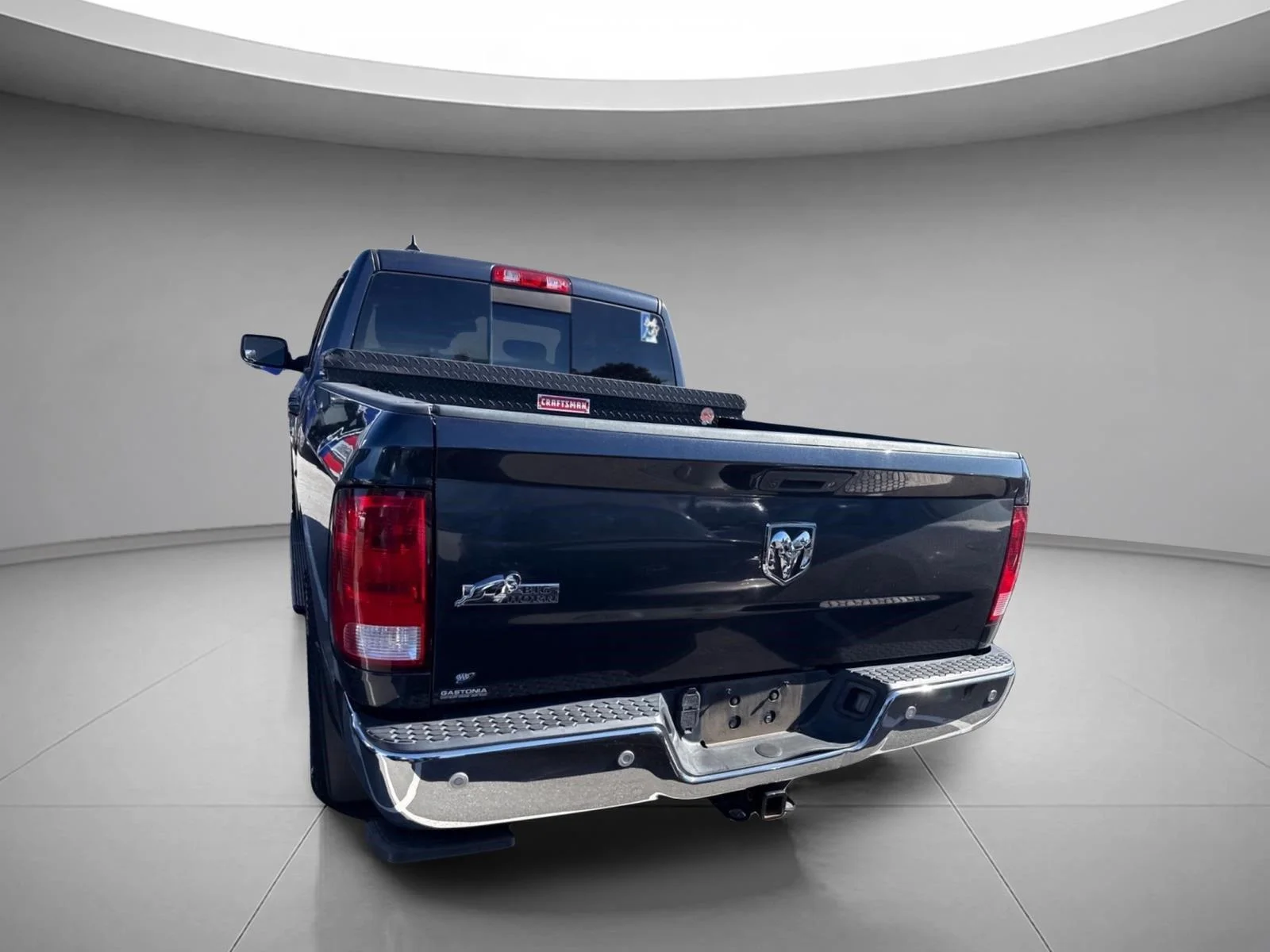 Used 2016  RAM TRUCKS SLT image 10