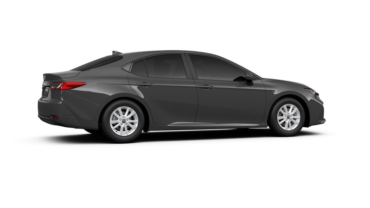 New 2026 Underground Toyota LE image 11