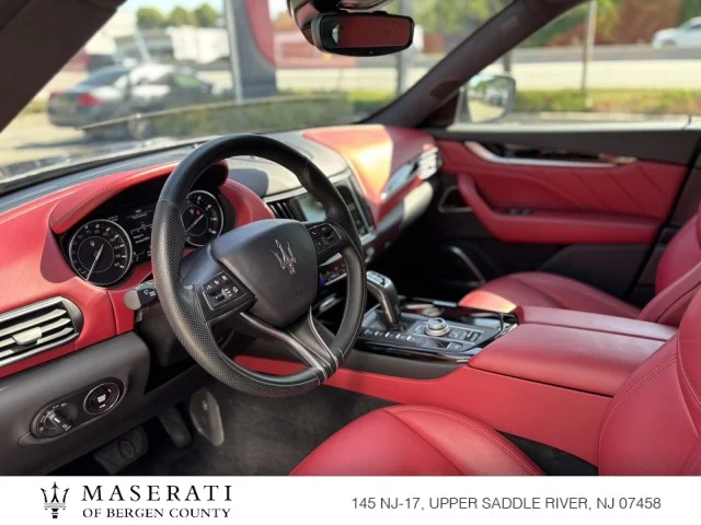 2023 Maserati Levante GT