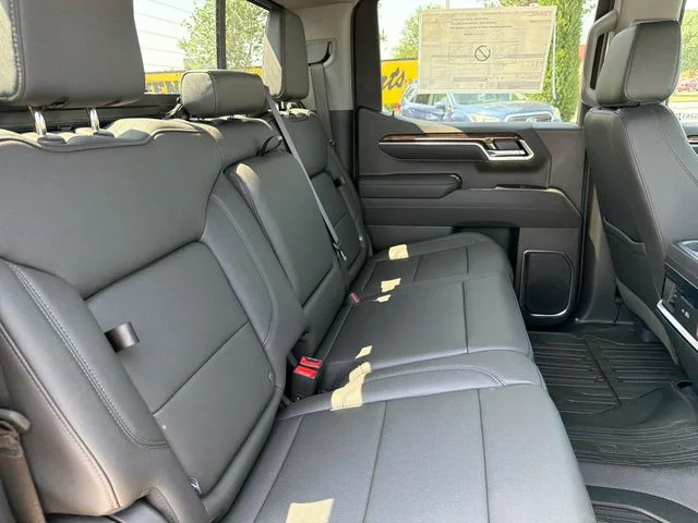 2026 GMC Sierra 1500 Elevation - Photo 23