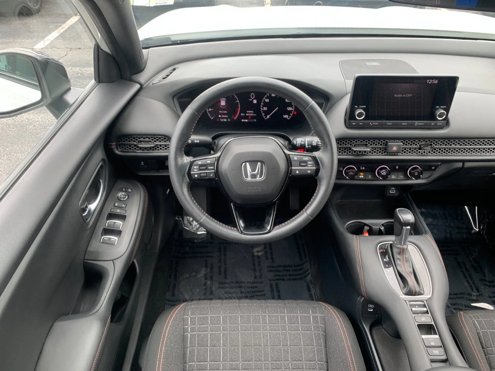 Used 2024  Honda Sport image 17