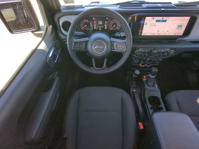 2026 Jeep Wrangler 4-Door Sport S - Photo 17