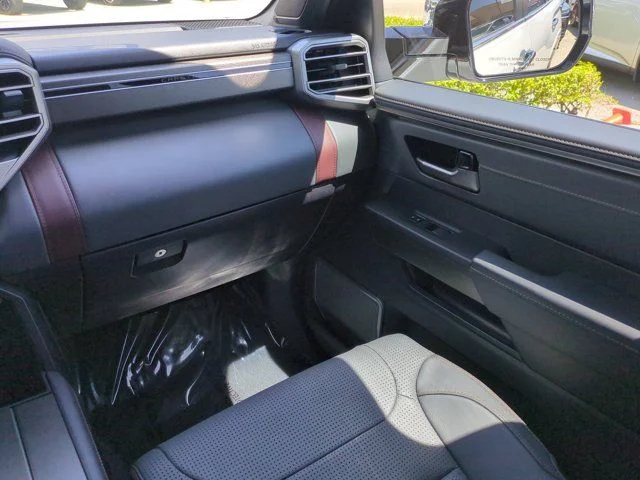 Used 2026 Beige Toyota Capstone image 16