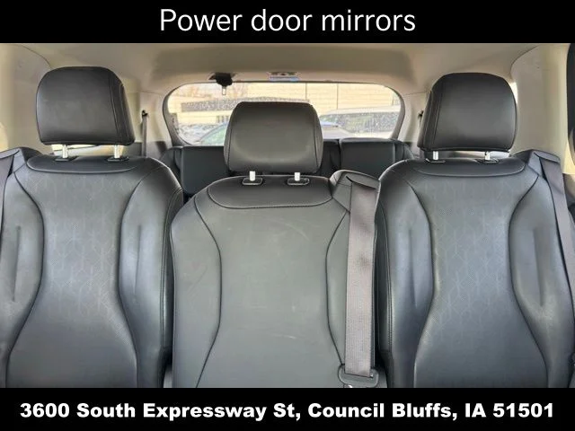 Used 2024 Gray Kia LX Seat Package image 28