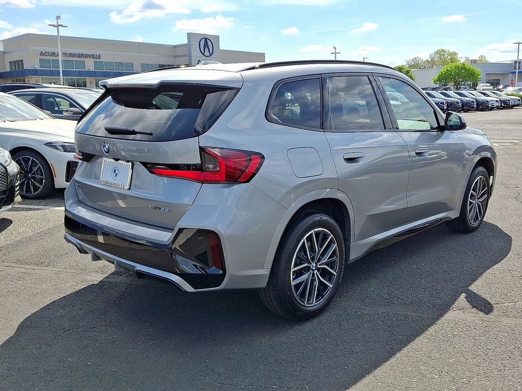 2026 BMW X1 28i - Photo 6