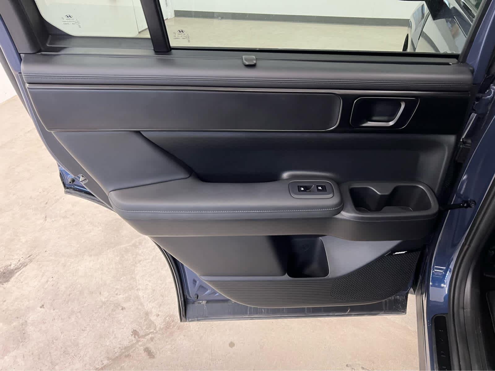 Used 2025 Atlantis Blue Hyundai Calligraphy image 27