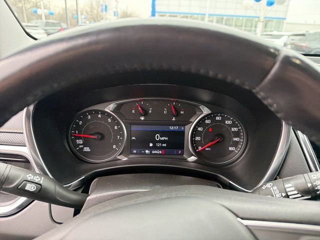 2022 CHEVROLET EQUINOX - Image 10