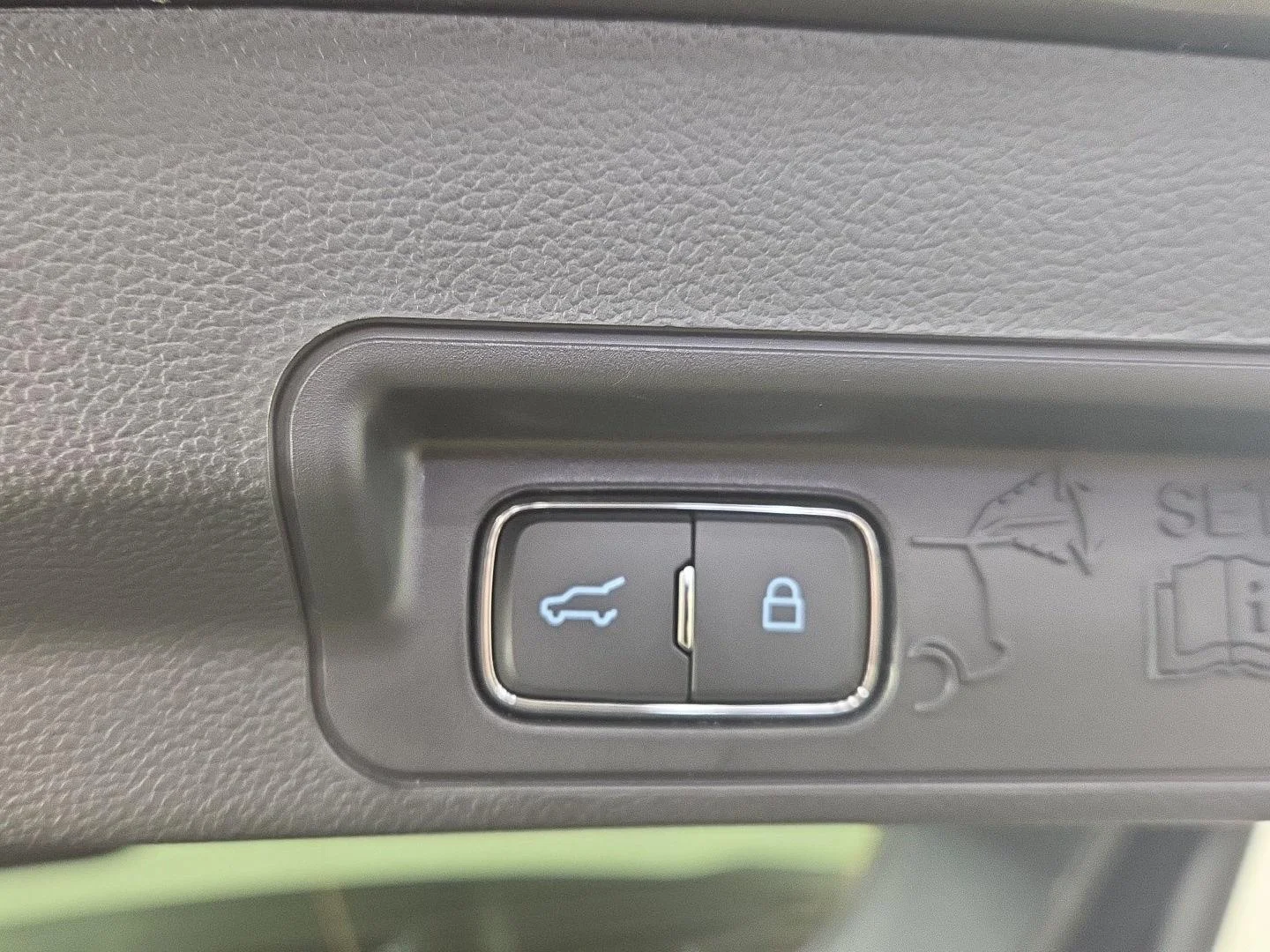 Used 2026 Gy Ford ST-Line image 21