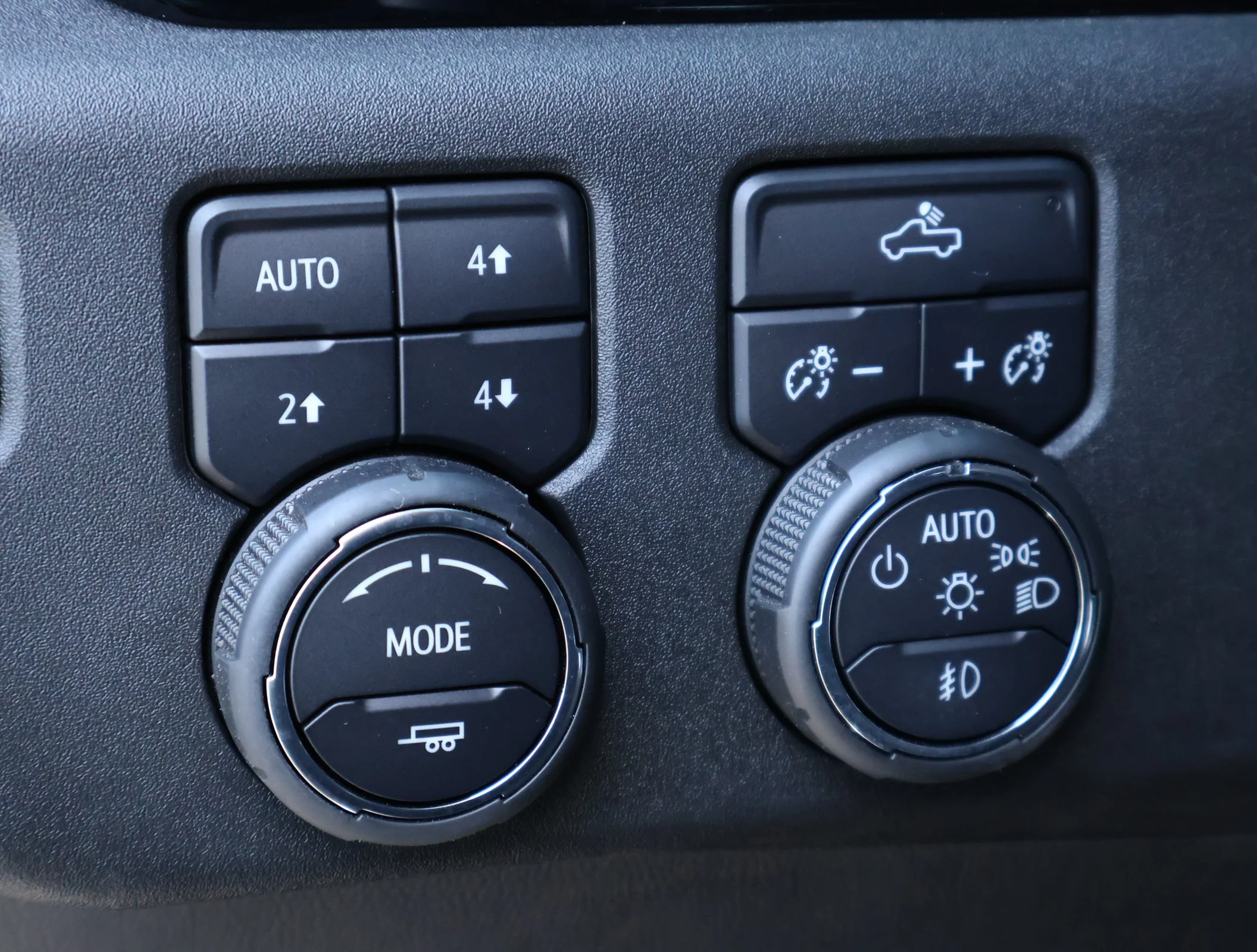 Used 2023 Black Chevrolet RST image 13