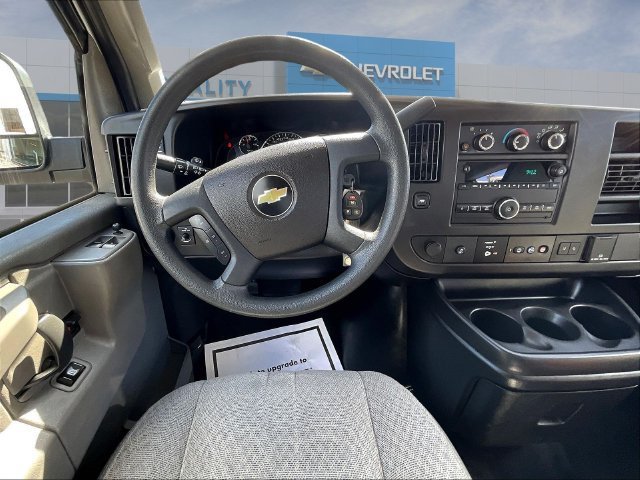 Certified Used 2020 SUMMIT WHITE Chevrolet LT image 10
