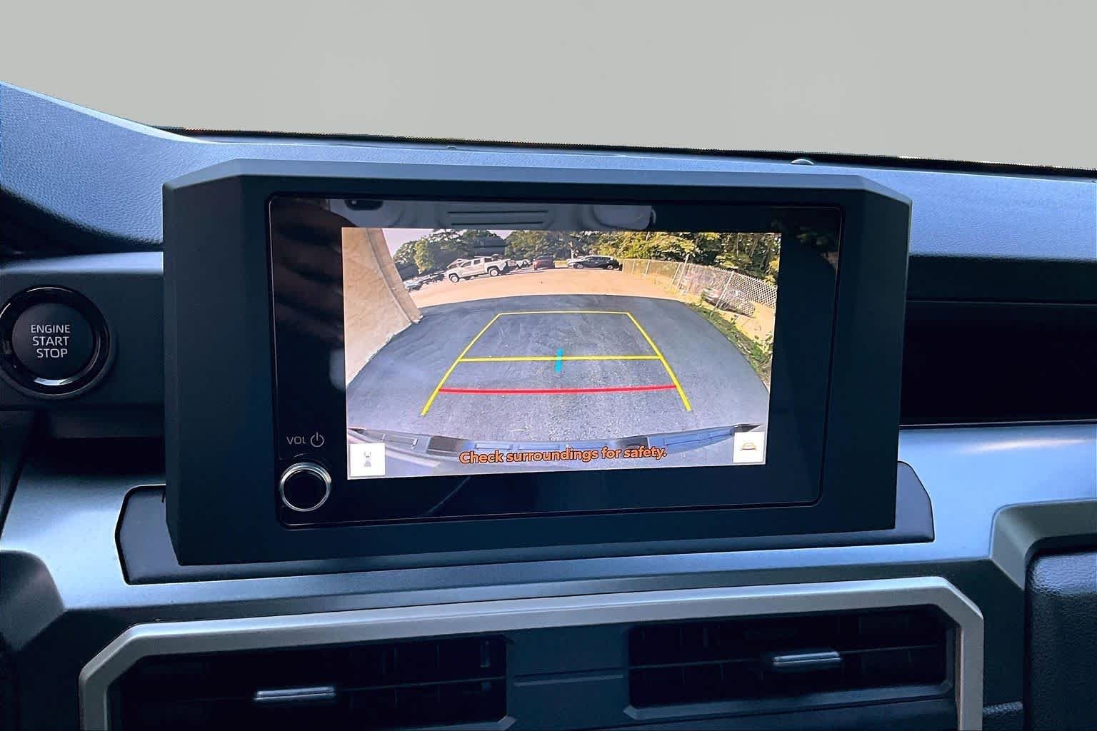 Used 2026 Underground Toyota SR5 image 27