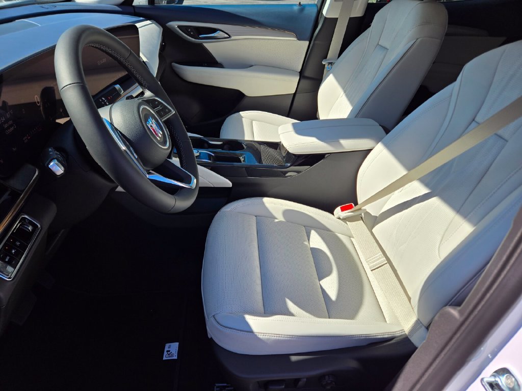 2026 Buick Envision Avenir - Photo 6