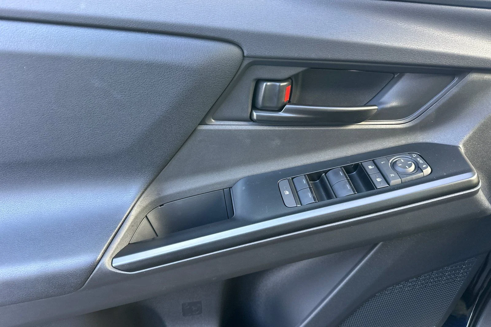 New 2026  Toyota XLE Plus image 10