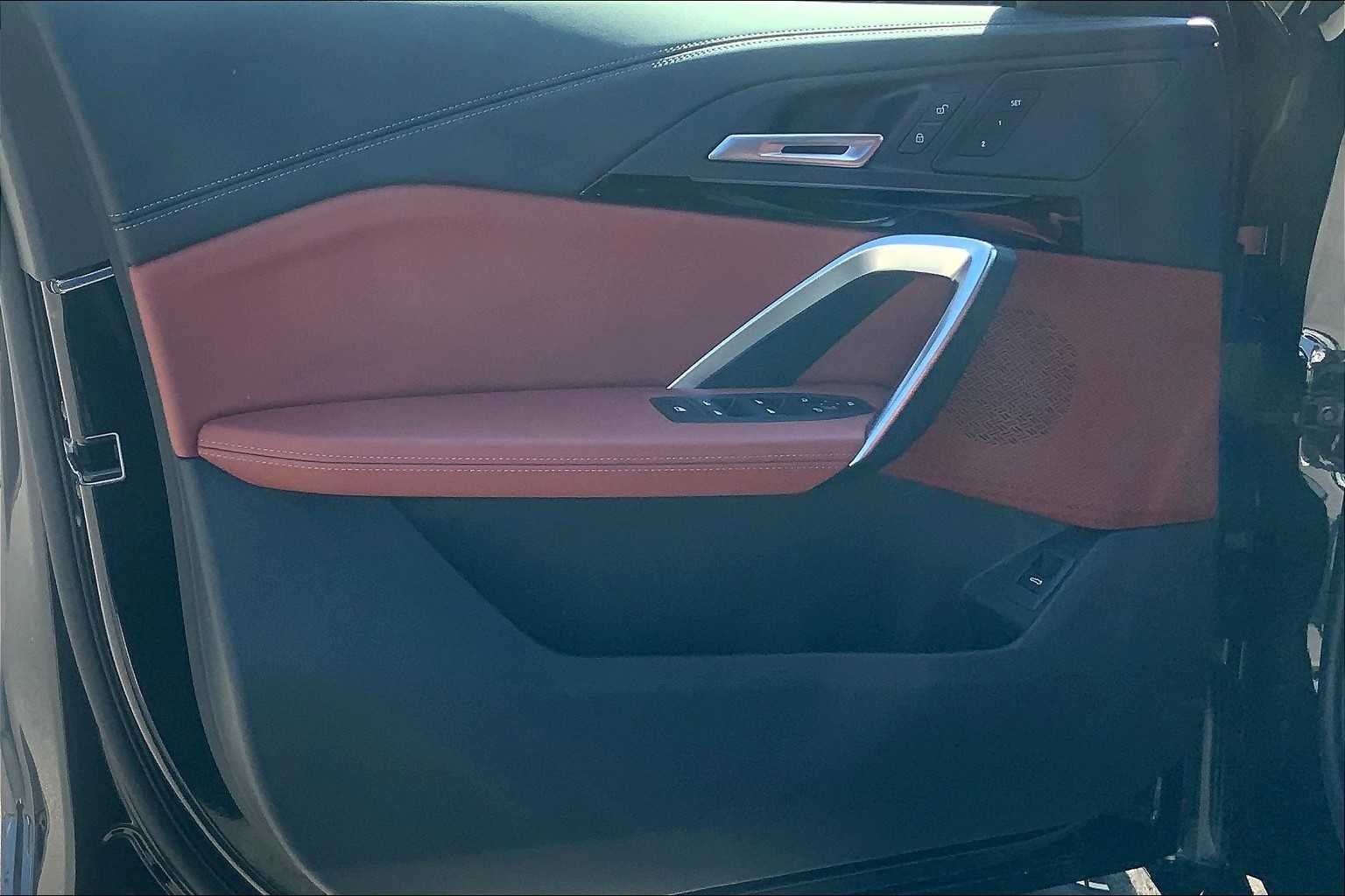 2026 BMW X1 28i - Photo 10