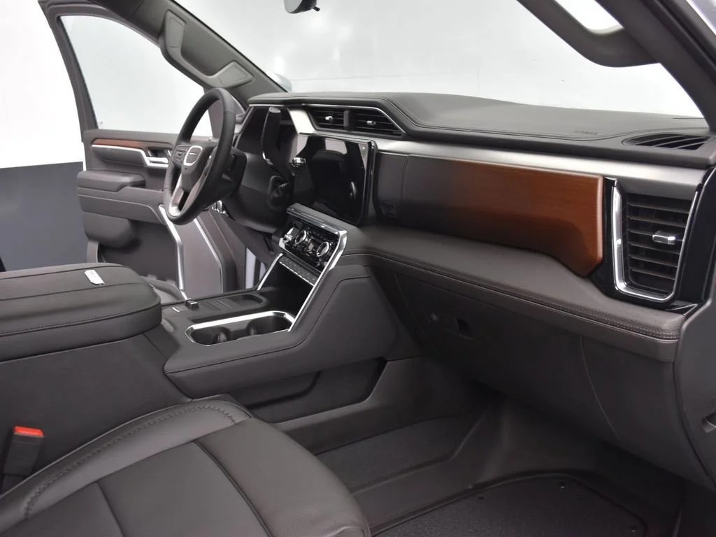 2026 GMC Sierra 2500HD Denali - Photo 24