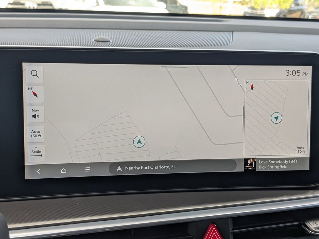 New 2026 Mineral Blue Kia X-Line SX Prestige AWD image 26