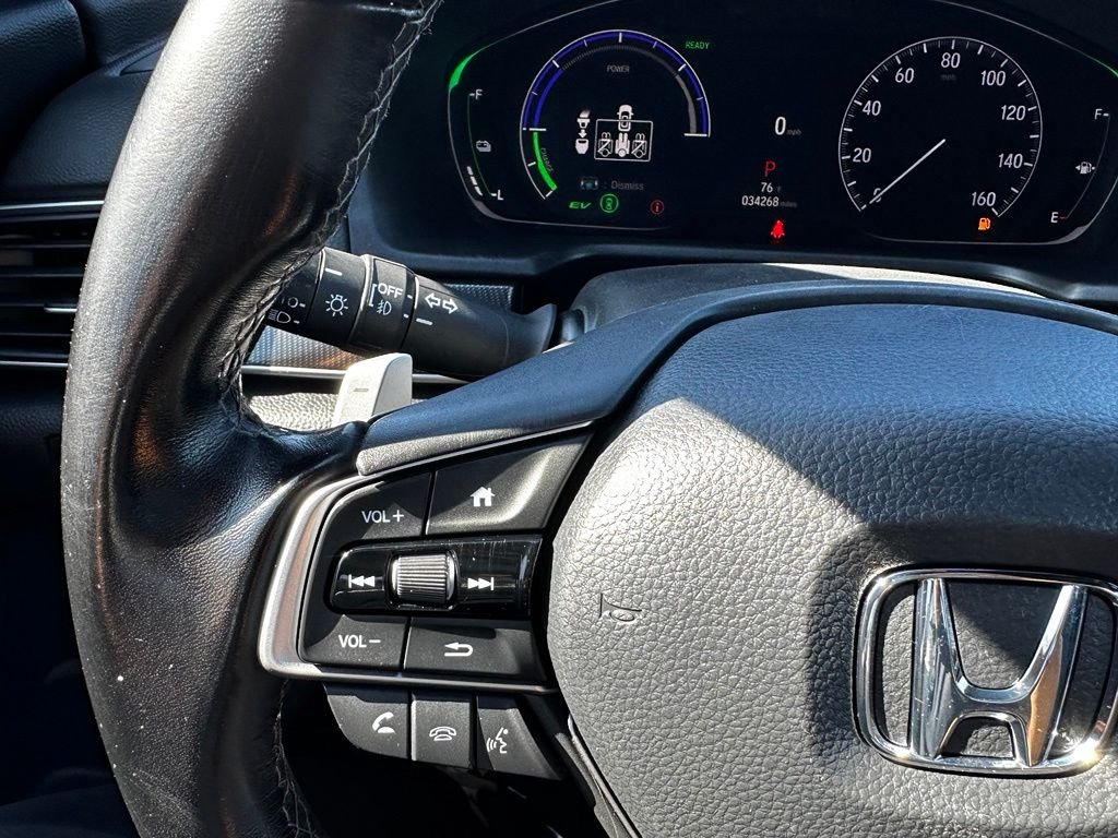 Used 2022  Honda Sport image 31