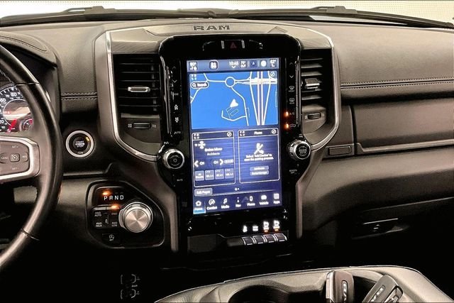 2023 RAM Ram 1500 Pickup Laramie - Photo 7