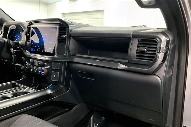 2025 Ford F-150 STX - Photo 19
