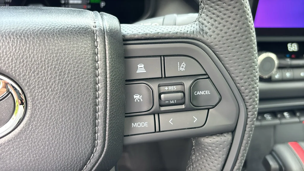 2026 Toyota Tundra TRD Pro - Photo 17