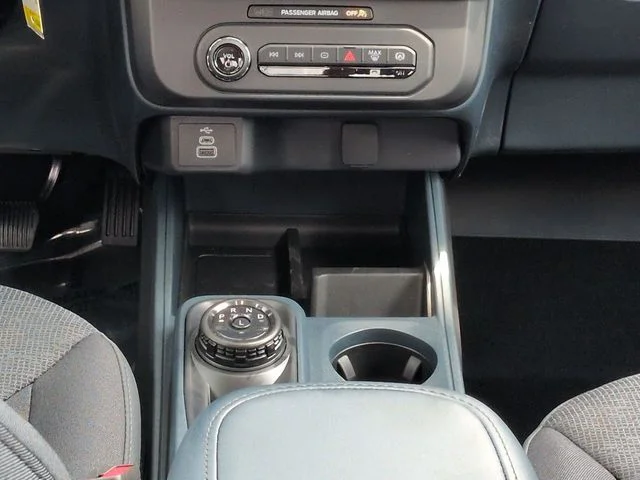 New 2026 Velocity Blue Ford XL image 19