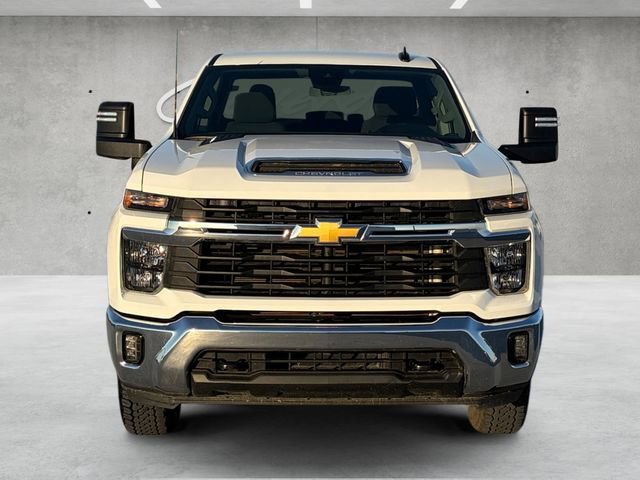 Used 2025 Summit White Chevrolet LT image 18
