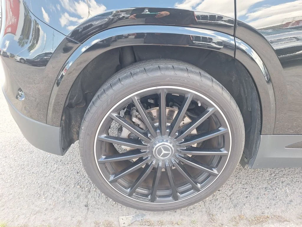 Used 2025  Mercedes-Benz GLA 35 AMG® image 29