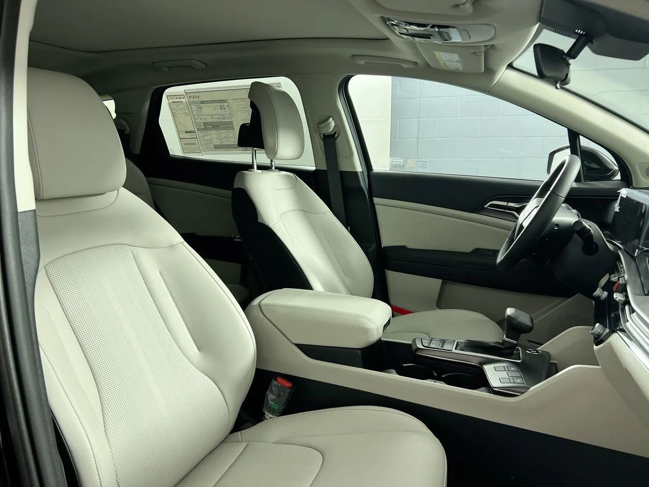 New 2026 Panthera Metal Kia EX image 51