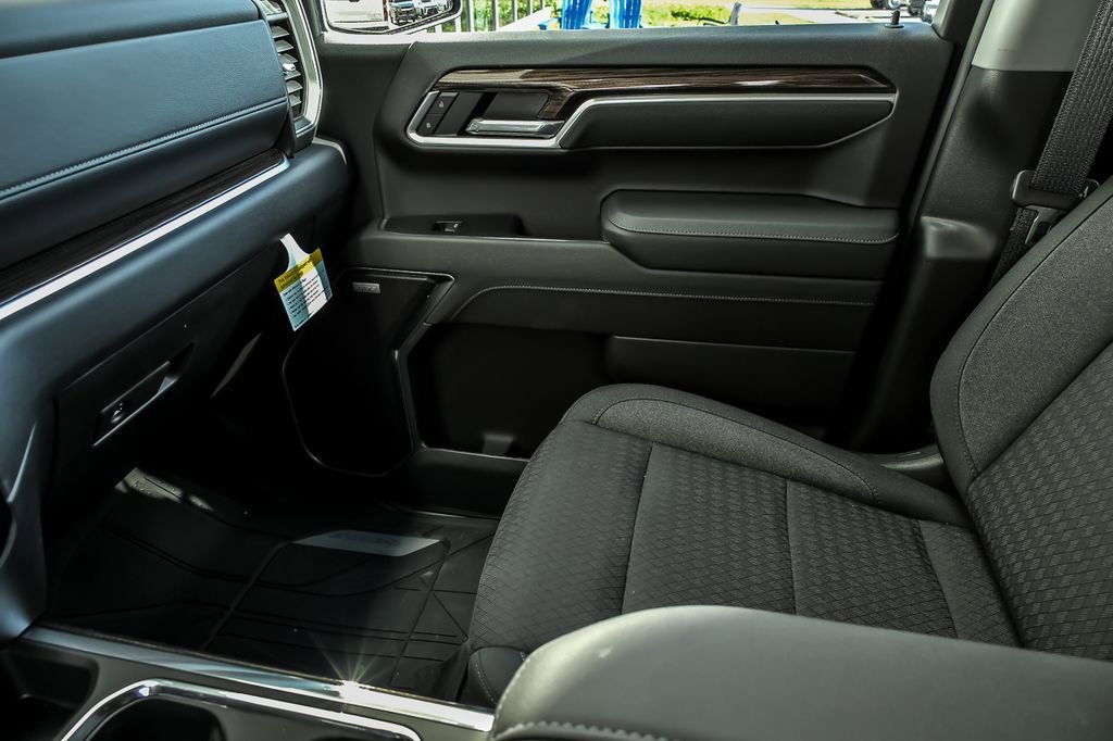 2026 Chevrolet Silverado 1500 RST - Photo 25