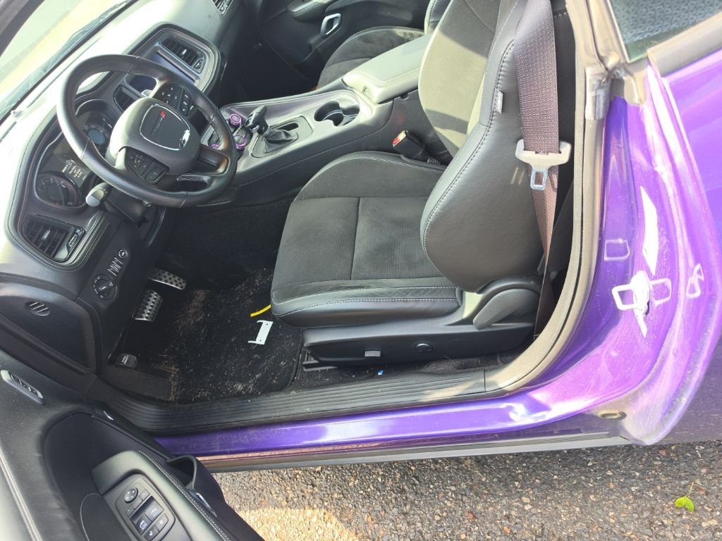 Used 2023 Plum Dodge GT image 6