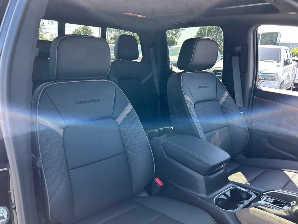 2026 GMC Canyon Denali - Photo 39
