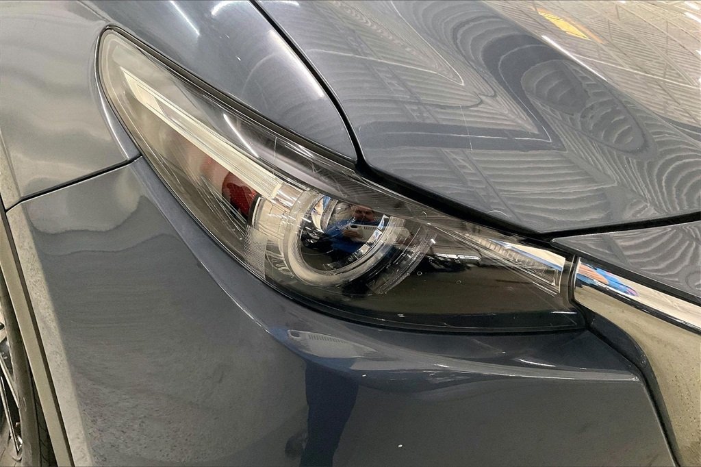 2023 MAZDA CX-9 - Image 29