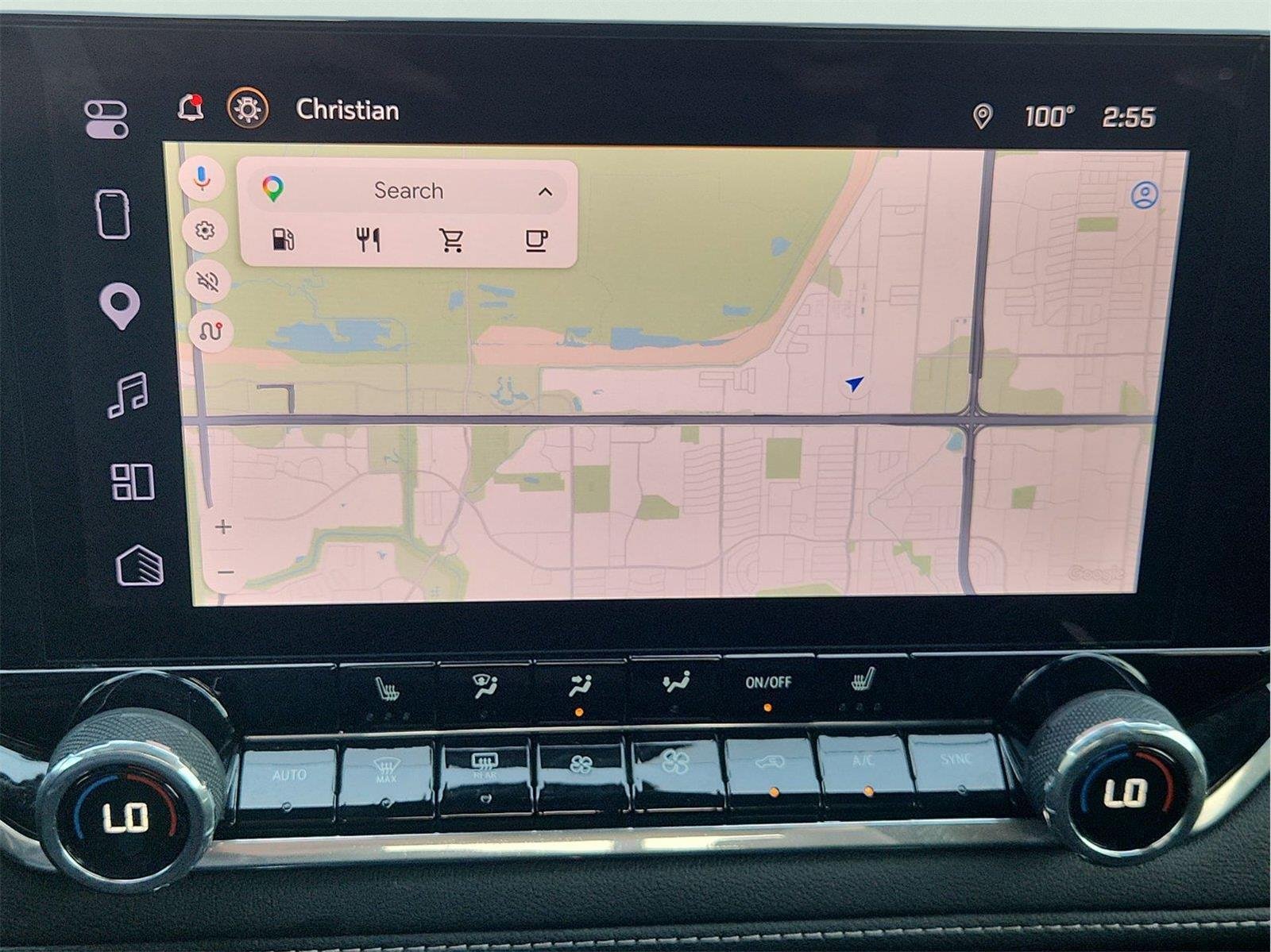 2026 Chevrolet Colorado LT - Photo 17