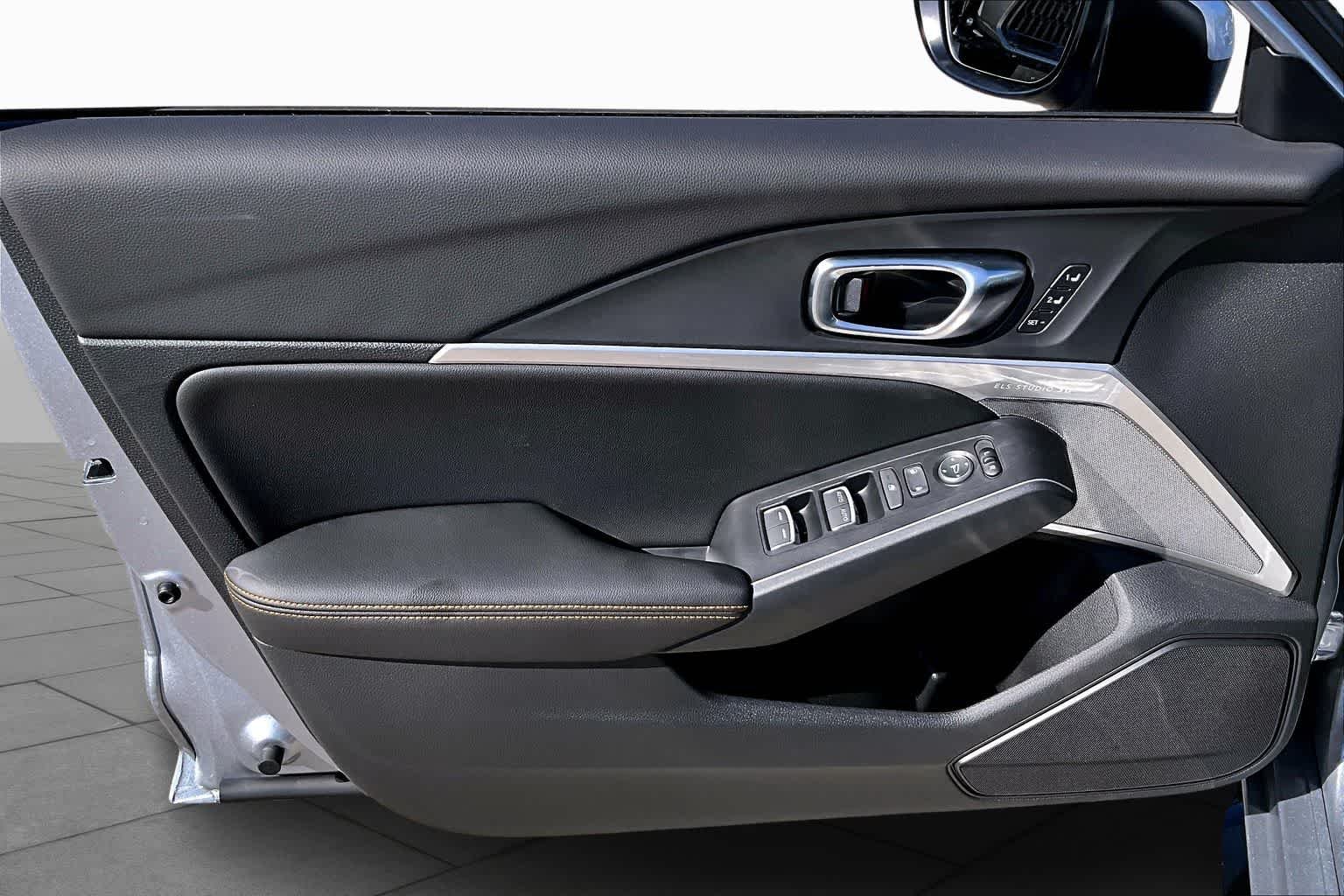 2026 Acura Integra A-Spec w/Technology Package - Photo 10