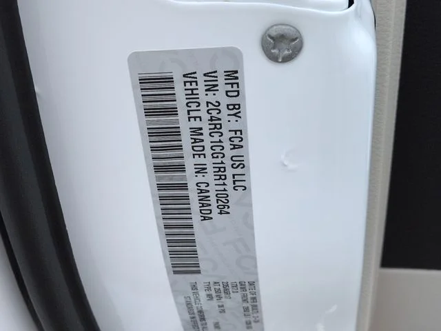Used 2024 White Chrysler LX image 25