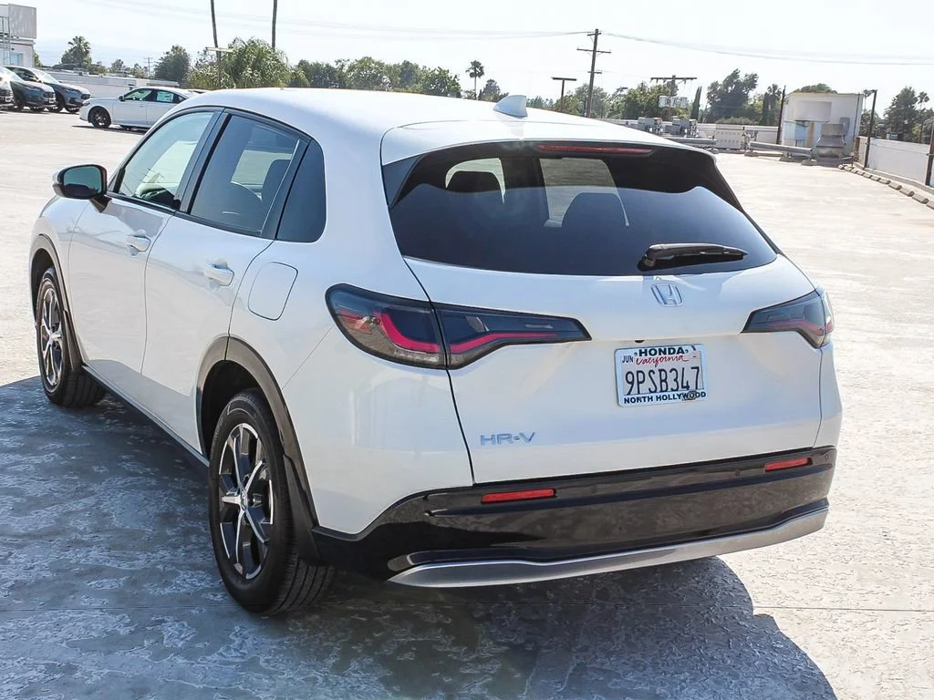 2024 Honda HR-V EX-L - Photo 32