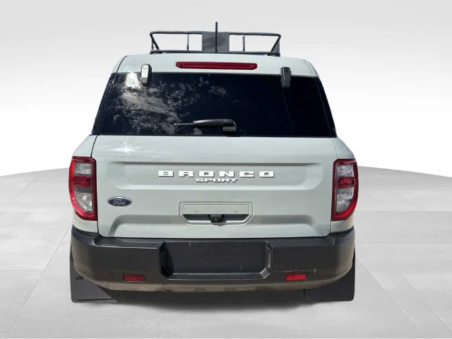 Used 2021 Green Ford Big Bend image 11