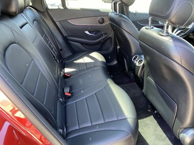 2021 Mercedes-Benz GLC GLC300 - Photo 25