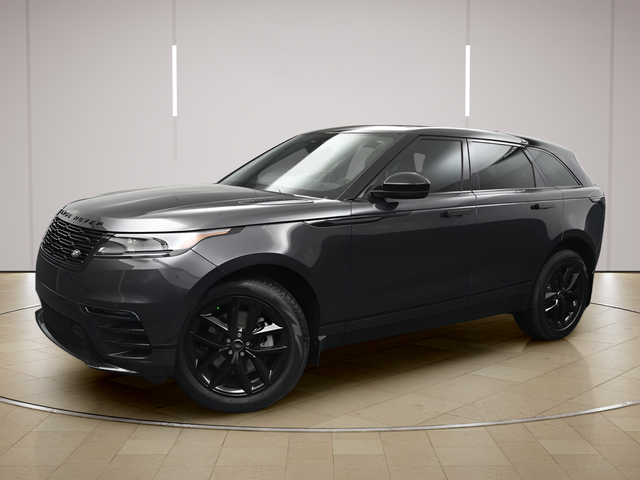 2025 Land Rover Range Rover Velar Dynamic SE