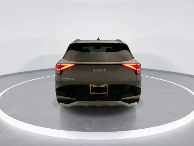 Used 2025 Gray Kia SX image 3