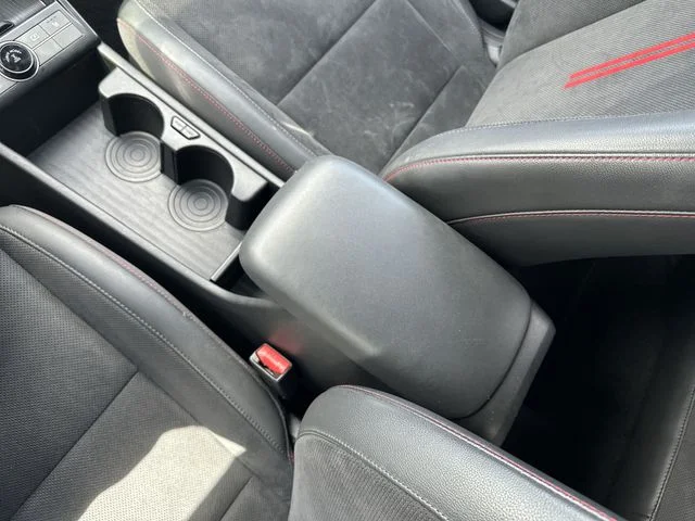 Used 2024 White Hyundai N Line image 21