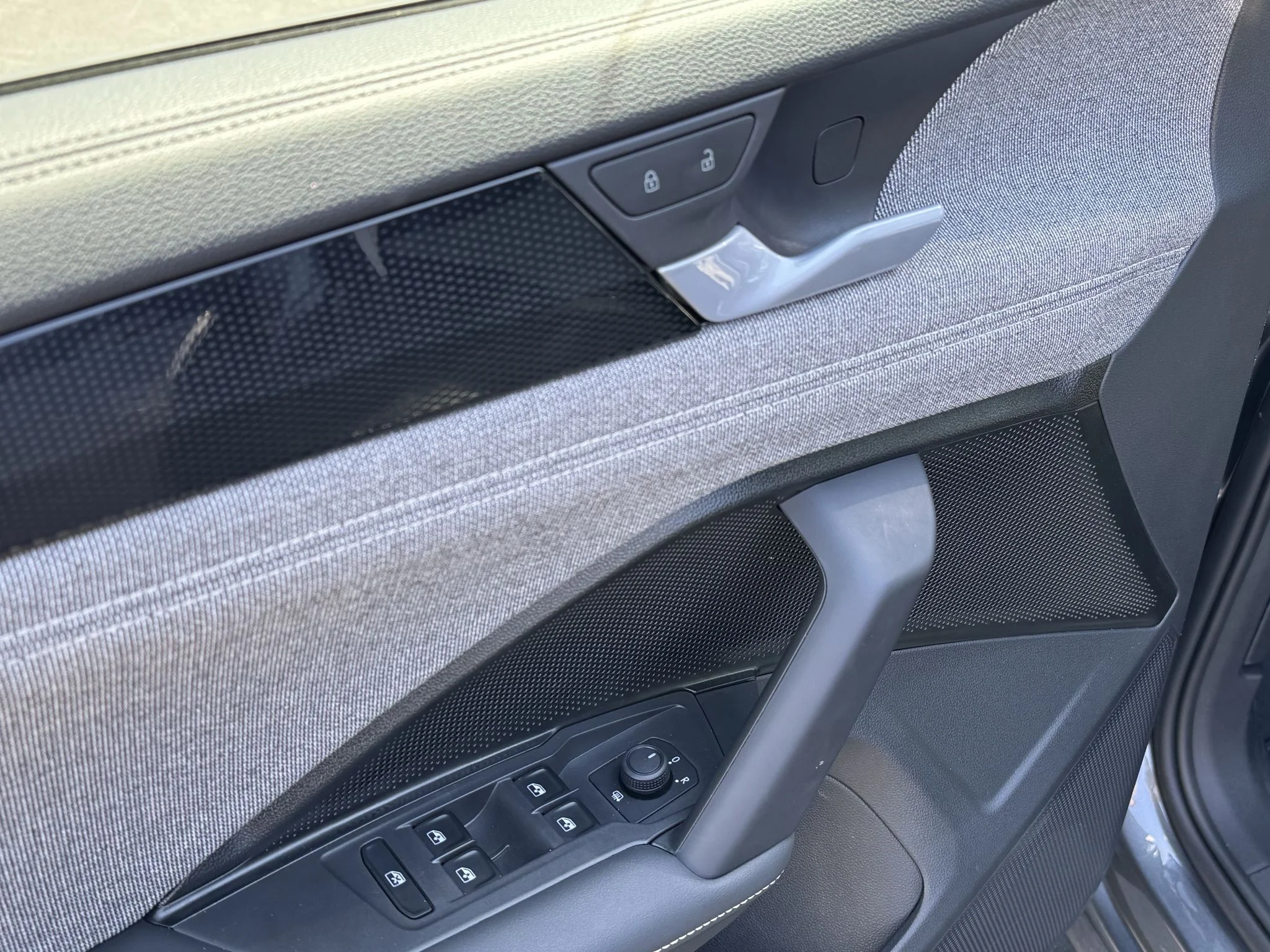 Used 2026 Platinum Gray Metallic Volkswagen S image 12