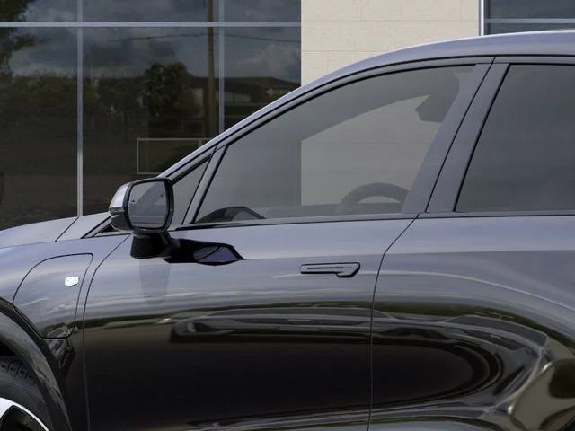 New 2026 Black Cadillac Sport image 12
