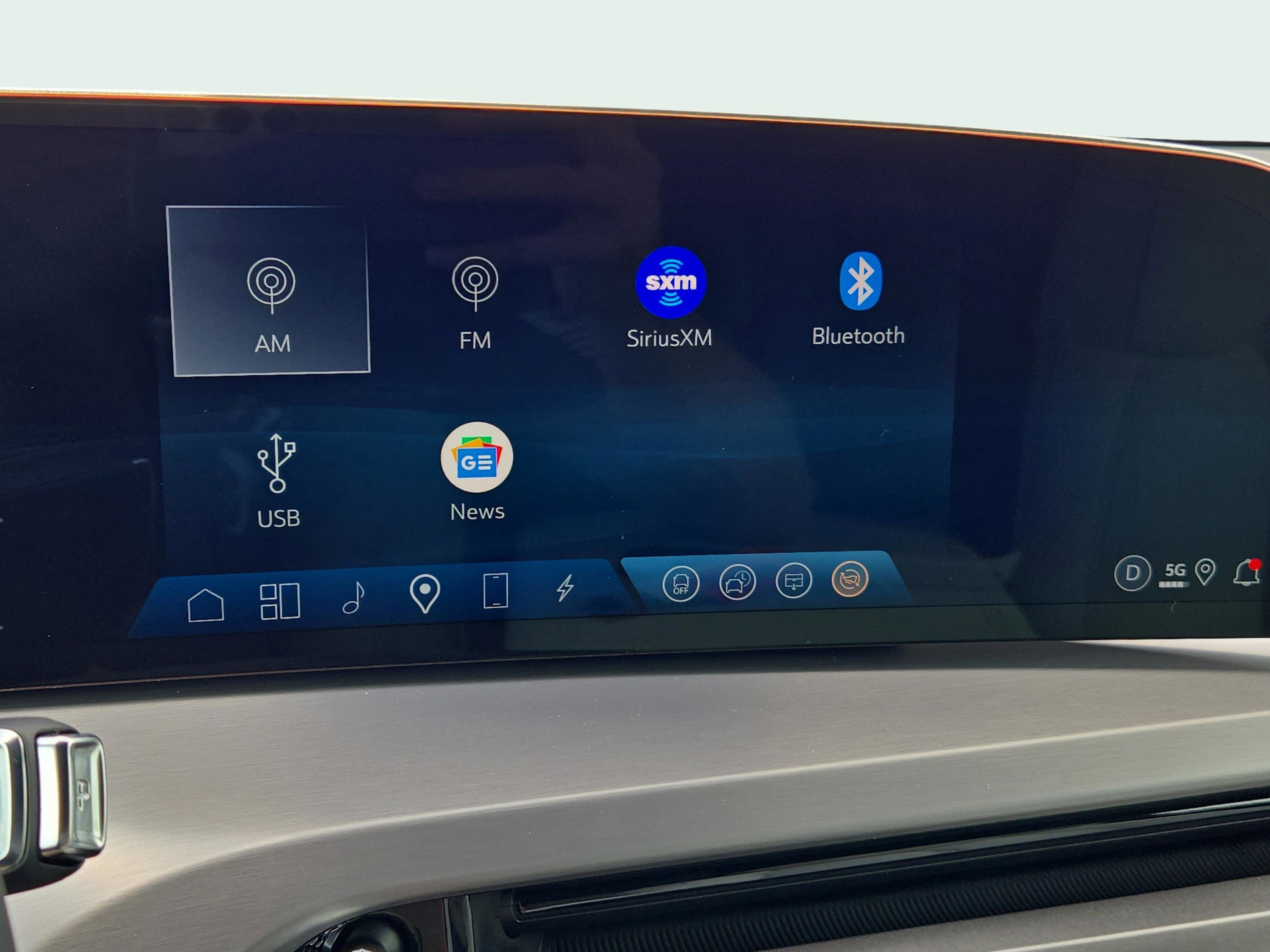 2026 Cadillac VISTIQ Sport - Photo 33