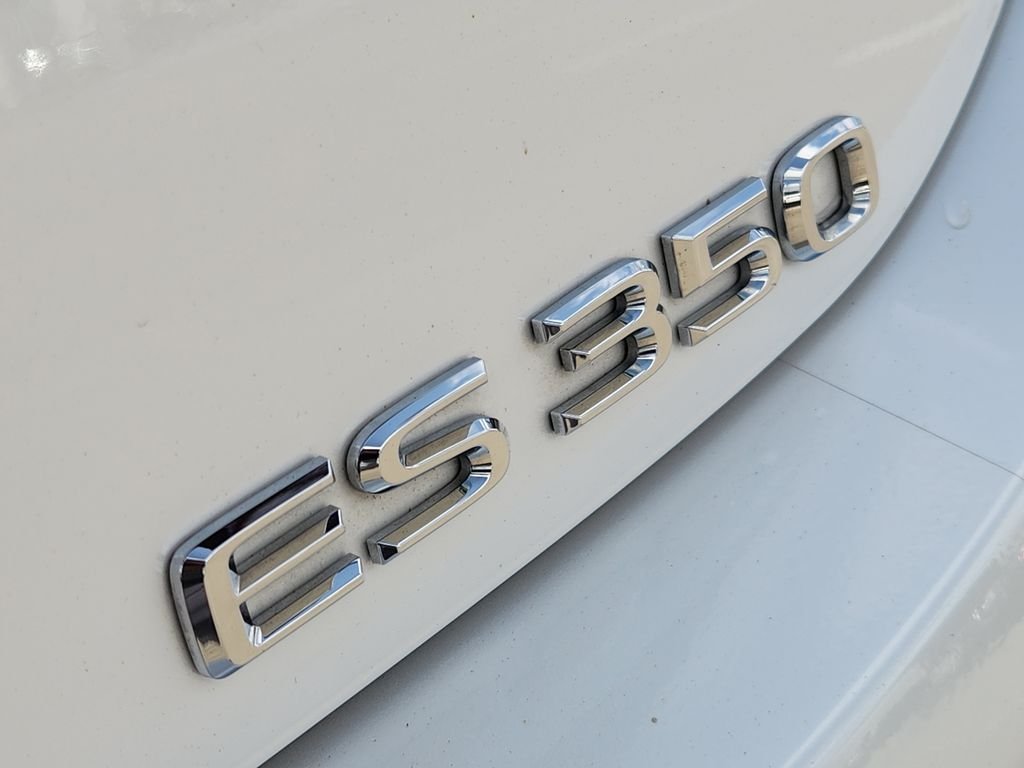 Certified Used 2024 White Pearl Lexus 350 image 12